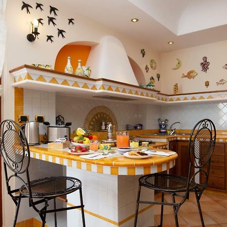 Panorama Host - Domus Amalfi Coast Apartment Maiori Exterior photo