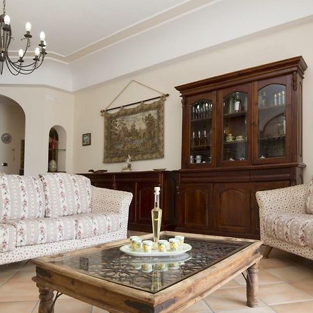 Panorama Host - Domus Amalfi Coast Apartment Maiori Exterior photo