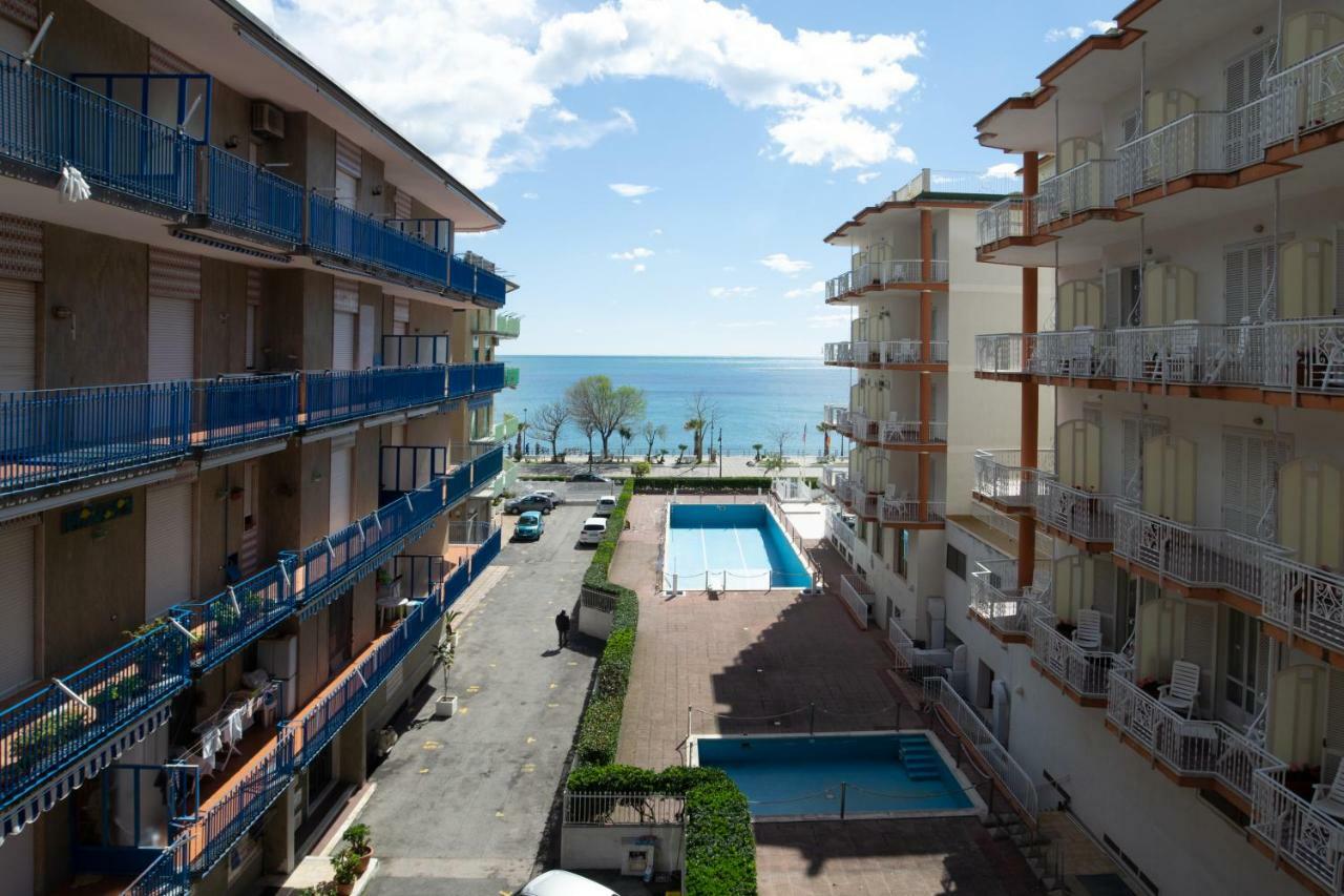 Panorama Host - Domus Amalfi Coast Apartment Maiori Exterior photo