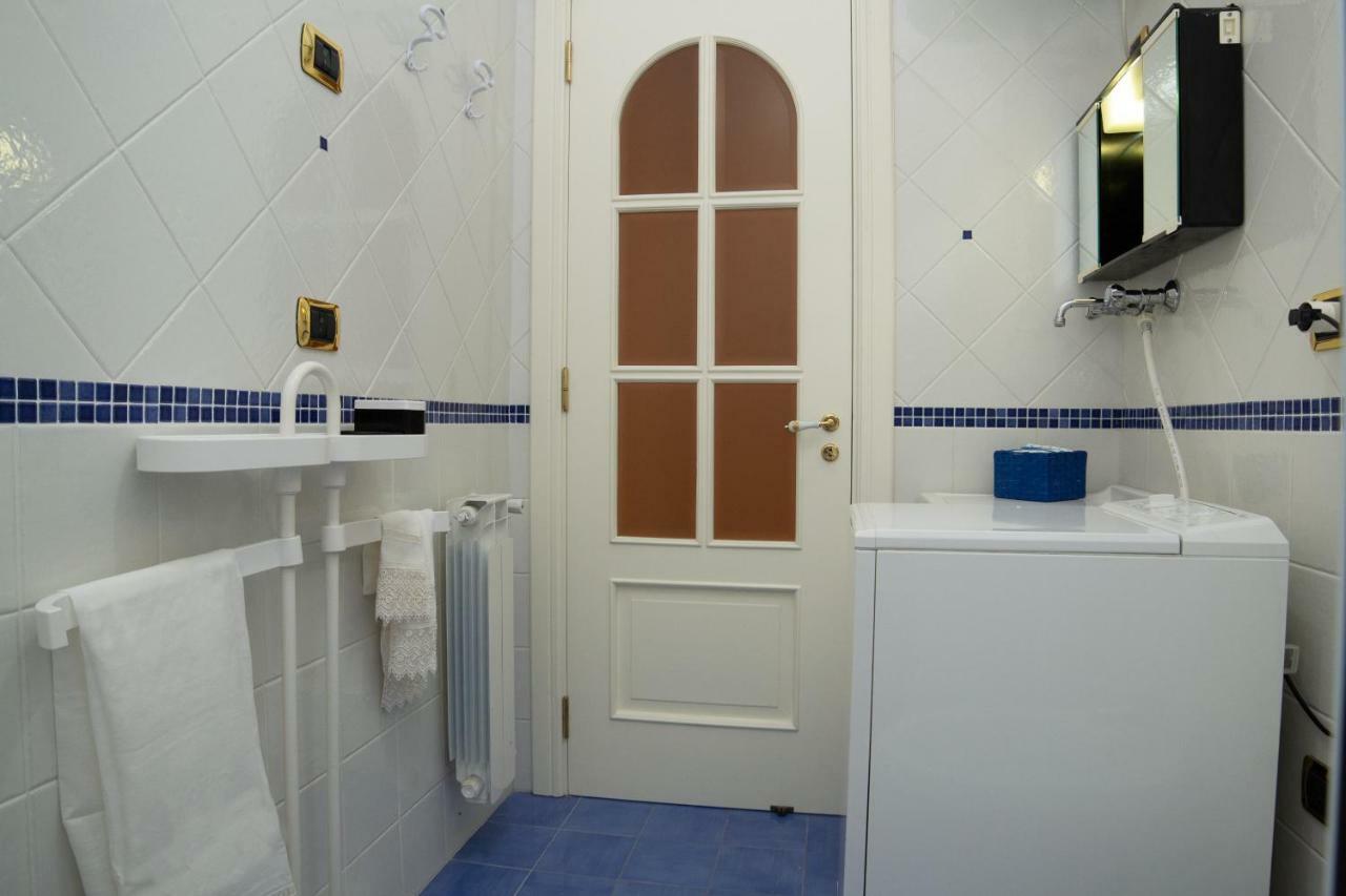 Panorama Host - Domus Amalfi Coast Apartment Maiori Exterior photo