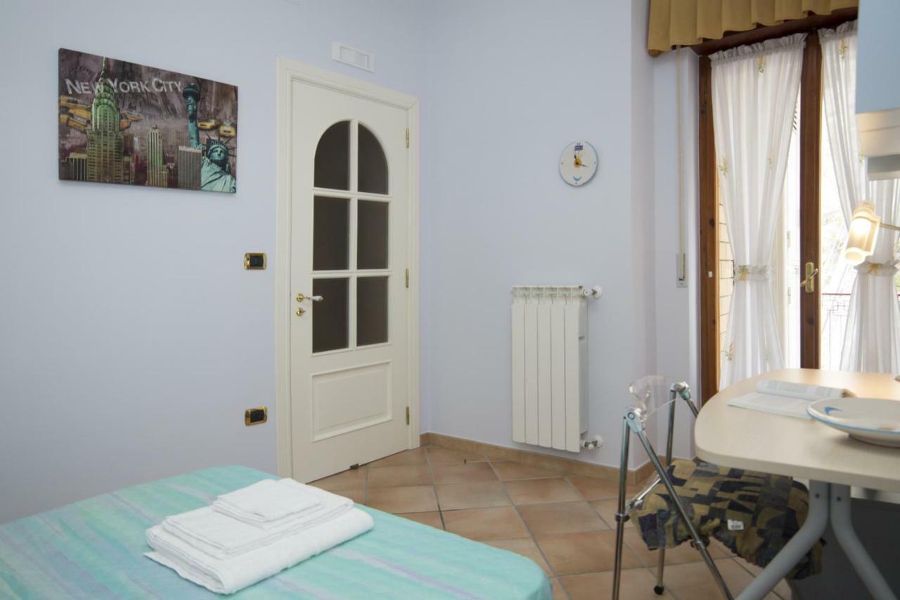 Panorama Host - Domus Amalfi Coast Apartment Maiori Exterior photo